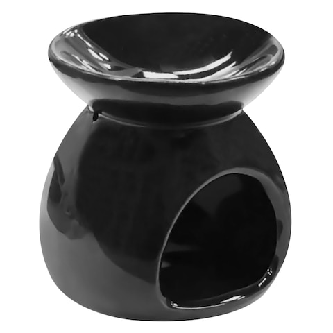 Ubl Oil Burner Ceramic 8cm 4 Assorted