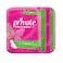 Private Extra Thin Wings Ladies Pads Normal 10 Count