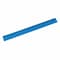 GELX RULER 30CM BLUE