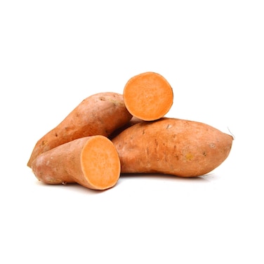 Sweet Potato