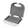 Impex Sandwich Maker, SW3601, White