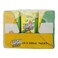 Lush Lemonistan Fruit Drnk 200 ml (Pack of 24)