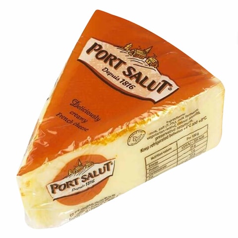 Port Salut Cheese