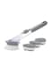 Generic - Dishwashing Brush Kit Grey