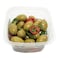 Green Olives Hot And Spicy 100g