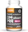 Jarrow Formulas Ubiquinol Plus Pyrroloquinoline Quinone, Supports Heart Health And Cognitive Function, 30 Softgels