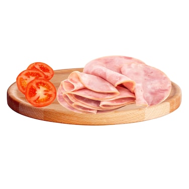 Casademont San Geronimo Paleta Ham