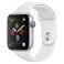 Apple Watch Series 4 GPS + Cellular 44mm White