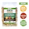 Earth Goods Organic Tricolour Fusilli, 500g