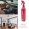 Generic Rahal Red Fragrance Color Air Freshener For Car Home Office, Long Duration