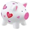 Paint Your Own Piggy Bank