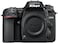 Nikon D7500 DSLR With AF-S DX Nikon 18-140mm f/3.5-5.6 G ED VR Lens 20.9MP, Built-In Wi-Fi And Bluetooth