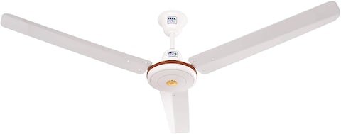 PAK CEILING FAN 56INCH WITH 1 YEAR WARRANTY