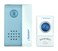 Terminator Brand Digital Wireless Door Bell with 38 Different Melodies - DC