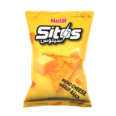 master cheese chips