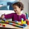 Melissa &amp; Doug 100-Piece Wood Blocks Set