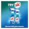 Dac glass cleaner 4 L