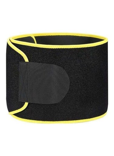 Generic Adjustable Waist Trainer Gym Belt