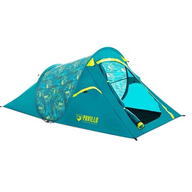 Bestway Pavillo Pop Up Tent Coolrock 220x120x90cm for 2 Persons