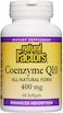 Natural Factors Coenzyme Q10 400 mg 60 Softgel