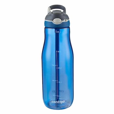 Contigo Autospout Ashland Water Bottle 1200ml