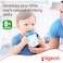 Pigeon Mag Mag Straw Cup 15735 Blue 200ml