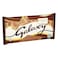 Galaxy Large Chocolate Bar Smooth Milk 360g