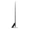 Samsung  QN85A Neo 55-Inch 4K UHD Smart QLED TV QA55QN85AAUXZN Black (2021)