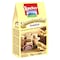 Loacker Quadratini Tiramisu Wafer - 110 Gram