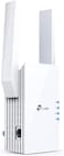 TP-Link Ax1800 WiFi 6 Extender(Re605X)-Internet Booster, Covers Up To 1500 Sq.Ft And 30 Devices, Dual Band Repeater Up To 1.8GBps Speed, Ap Mode, Gigabit Port