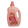 Cool &amp; Cool Fabric Softener Floral Fresh 1 lt