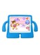 Protective Case Cover for iPad Pro 11 Blue