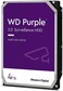 Western Digital Purple 4000GB 256Mb 3.5In Sata 6GB/S 5400 Rpm