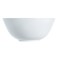 Luminarc Q1653 Diwali Bowl White 12cm