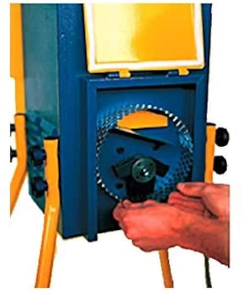 Novital Heavy Duty Electric Grain Mill Grinder (Made in ITALY)