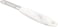 Royalford Marble Designed ABS Stainless Swivel Peeler