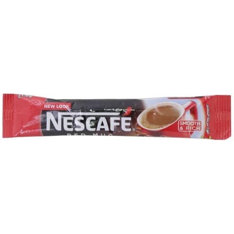 Nescafe Red Mug Stick 1.6g