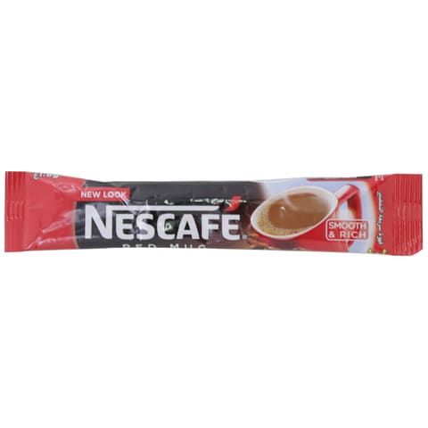 Nescafe Red Mug Stick 1.6g