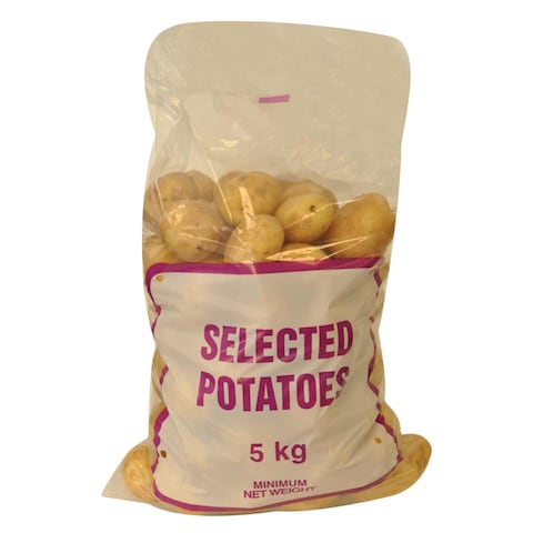Royal Potato 5Kg