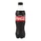 Coca Cola No Sugar Drink 500Ml