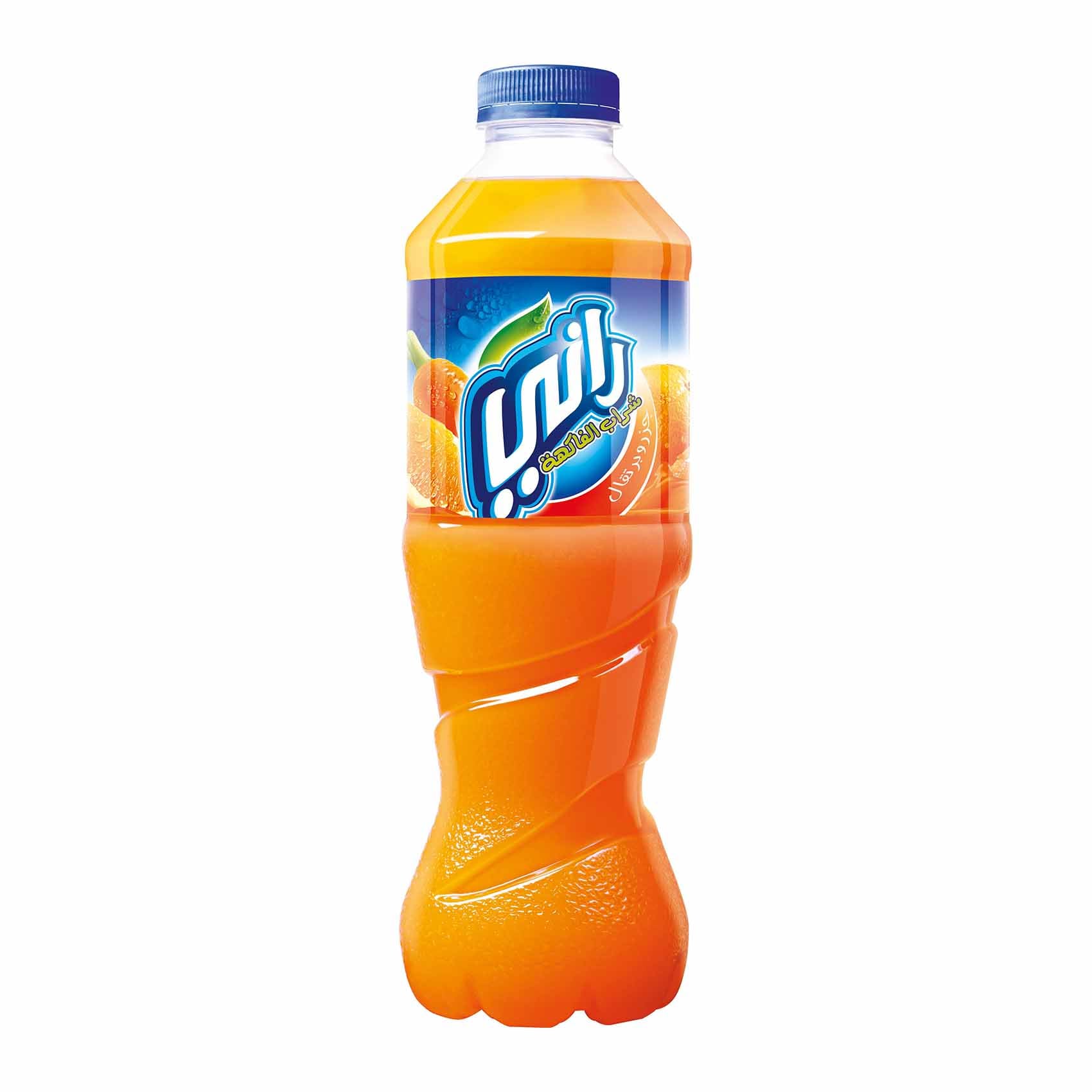 Buy Rani Orange And Carrot Flavour Juice Liter Online