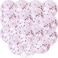 Party Time 20-Pieces 12inch Light Pink Confetti Balloons Party Decoration, Pink Party Decorations For Engagement, Baby Shower, Wedding Balloons Decor, Balloons for Birthday Party Decorations