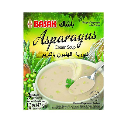 Basak Soup Asparagus 47GR