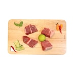 Buy New Zealand Beef Cubes in UAE