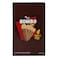 ETi Kombo Chocolate Dipped Biscuit 44 Gram 24 Pieces