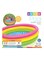 Intex Sunset Glow Inflatable Pool 57422Ep 147X33Cm