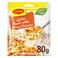 Nestle Maggi Cheesy Bechamel Cooking Mix 80g