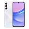Samsung Galaxy A15 - 6.5-inch 128GB/4GB Dual SIM 4G Smartphone - Blue