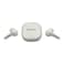 Power N Ear Pods Bluetooth with Noise Cancelation - White