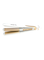 Sonashi 2 In 1 Hair Straightener And Crimper SHS-2082 White/Gold 33cm